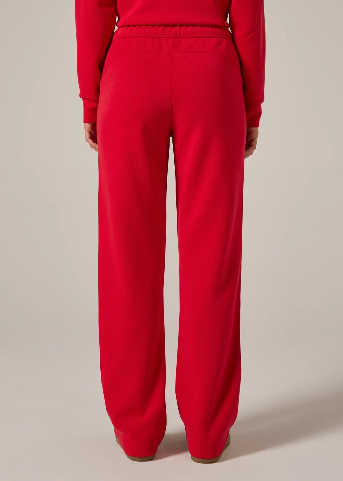 Rev Straight Leg Pant