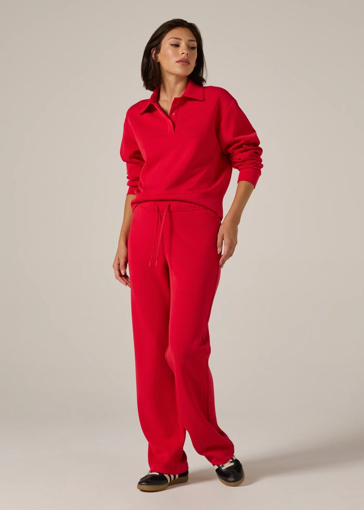 Rev Straight Leg Pant