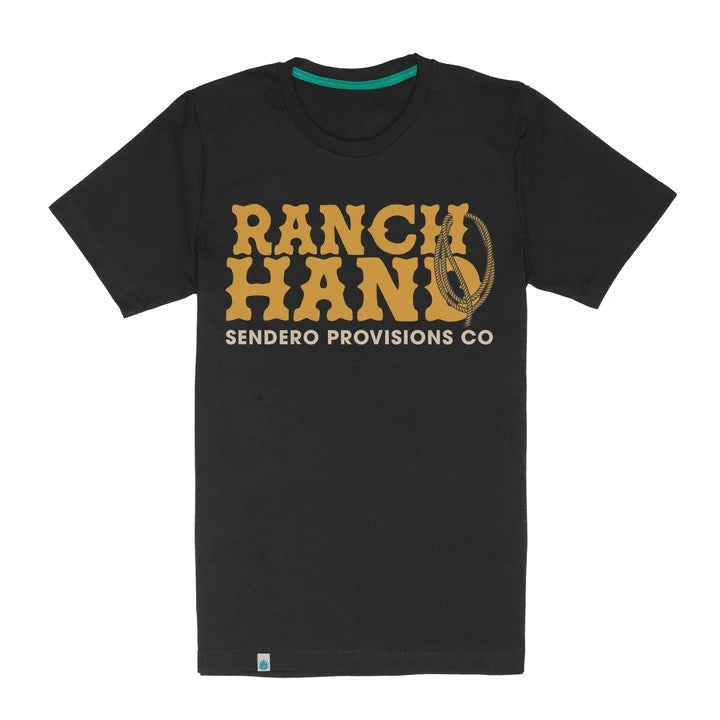 Ranch Hand Vintage T-Shirt