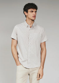 Holden Short Sleeve Shirt
