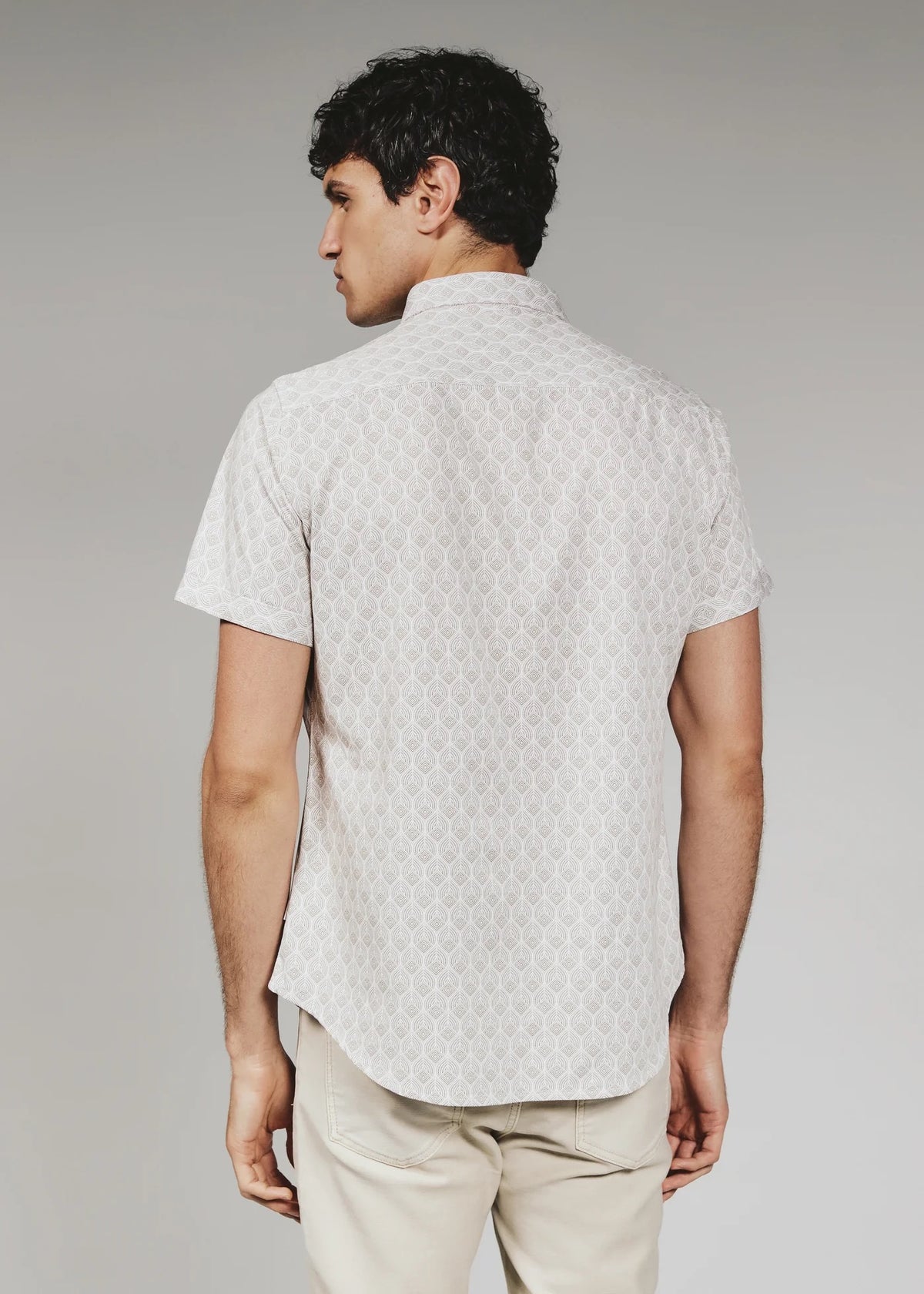 Holden Short Sleeve Shirt