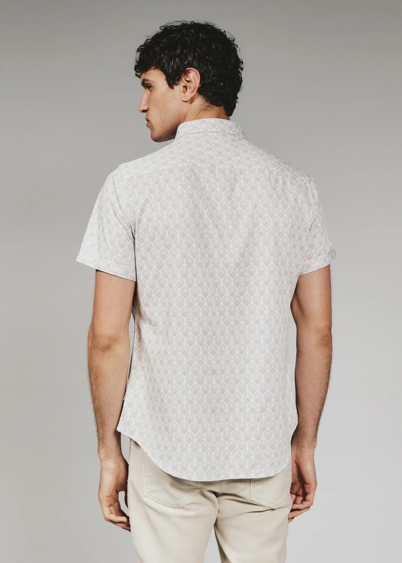Holden Short Sleeve Shirt