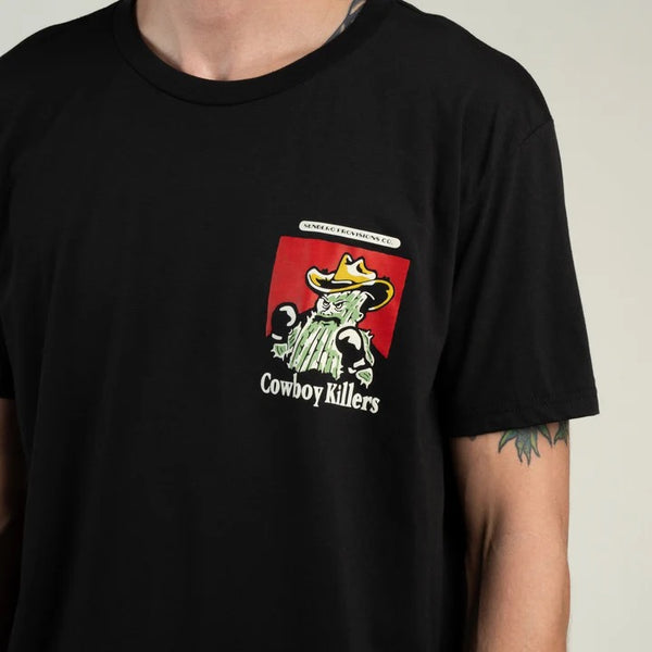 Cowboy Killers T-Shirt