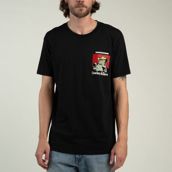 Cowboy Killers T-Shirt