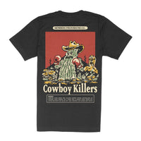 Cowboy Killers T-Shirt