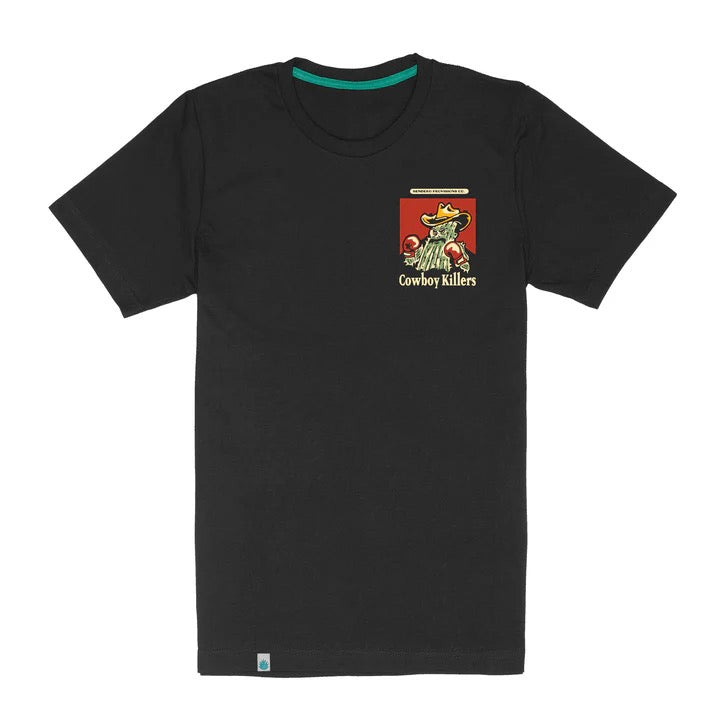 Cowboy Killers T-Shirt