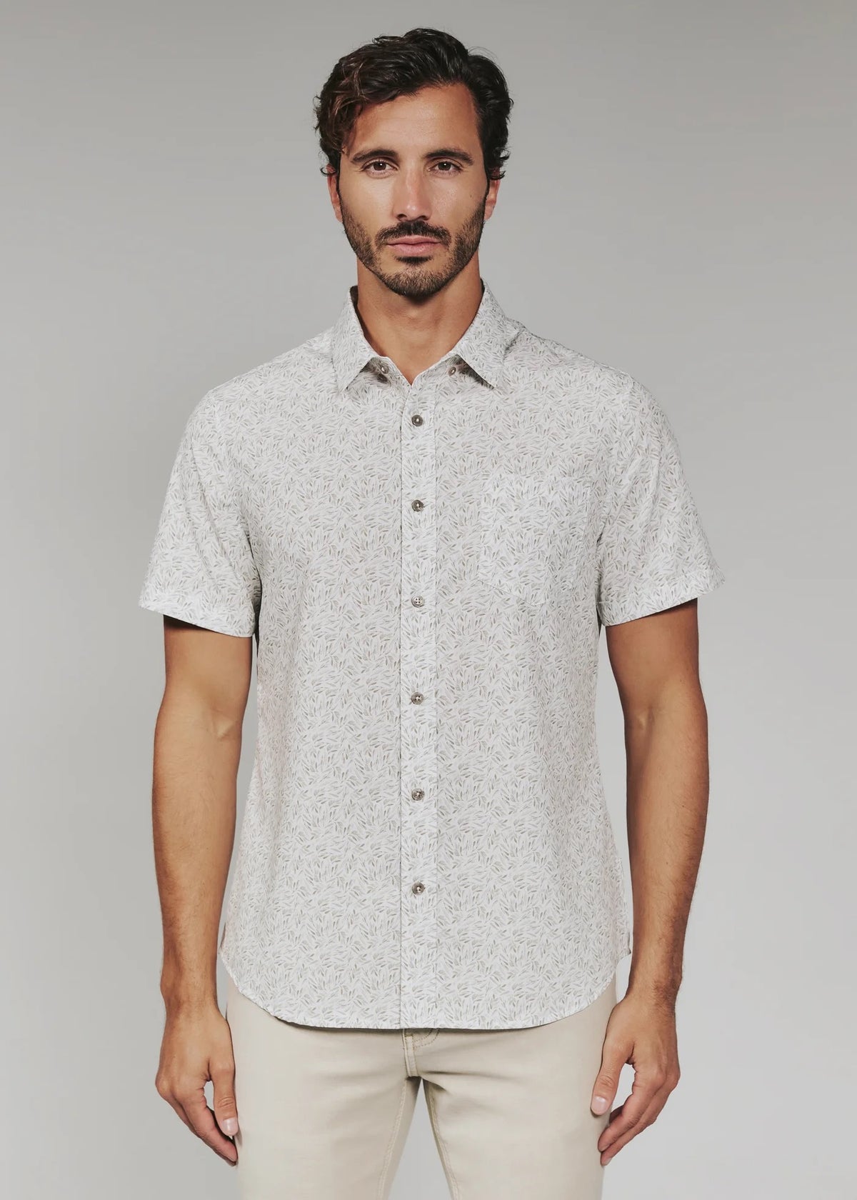 Auden Short Sleeve Shirt