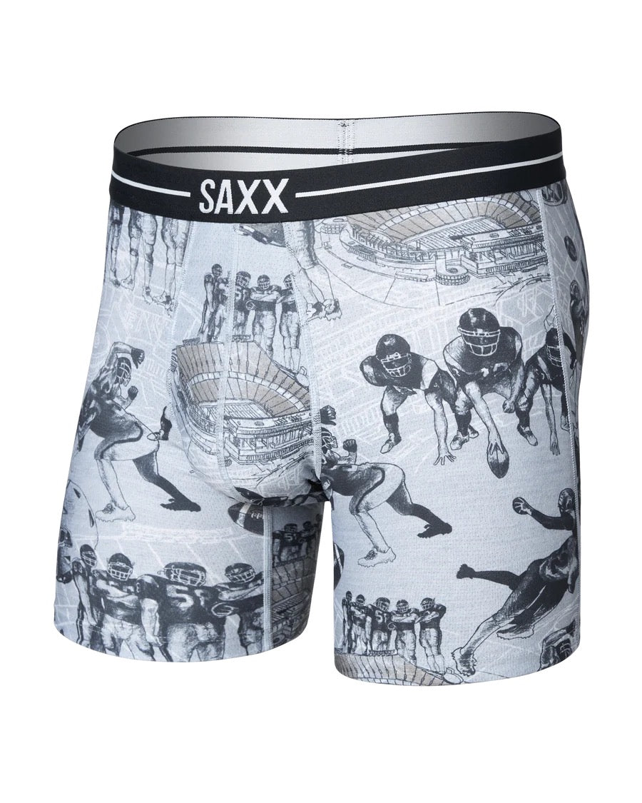 Volt Mesh Boxer Brief
