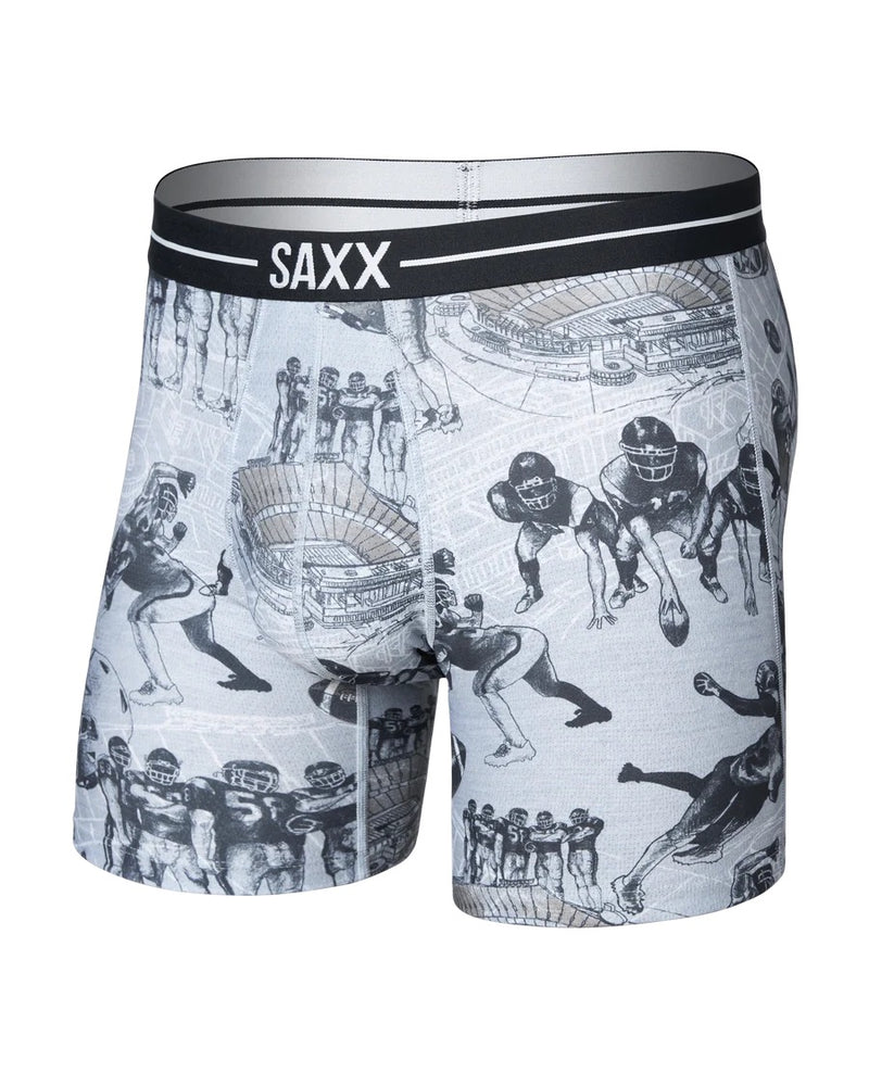 Volt Mesh Boxer Brief