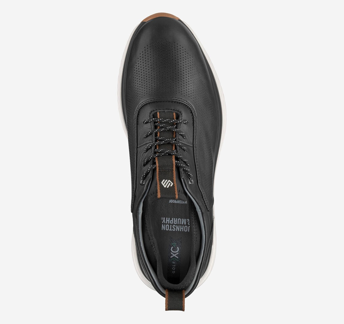 HX1 Luxe Hybrid Shoe