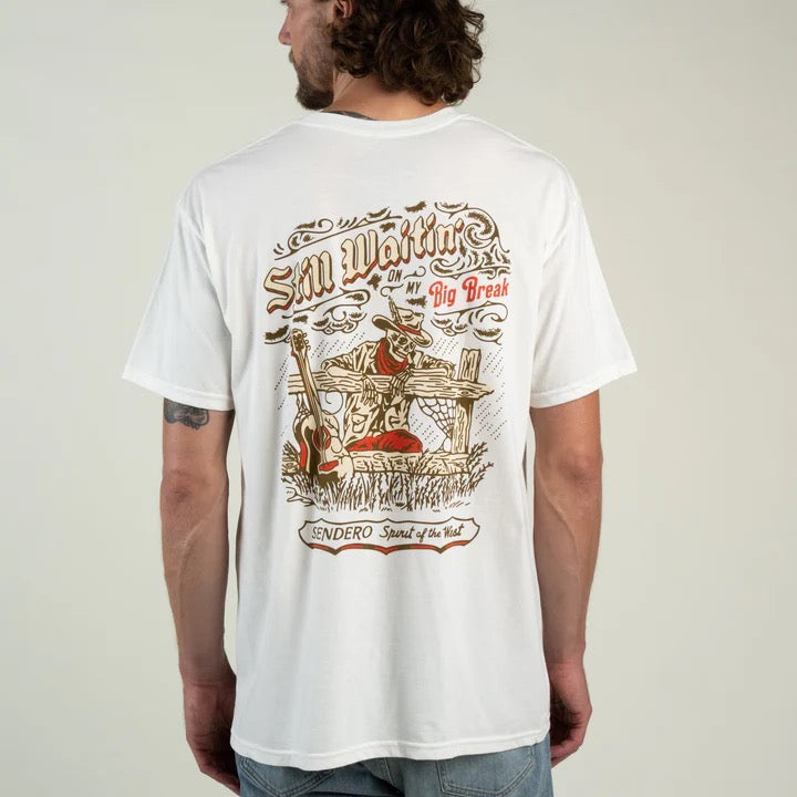 Big Break T-Shirt