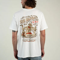 Big Break T-Shirt