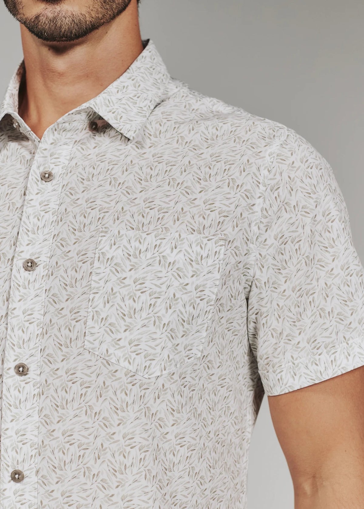 Auden Short Sleeve Shirt
