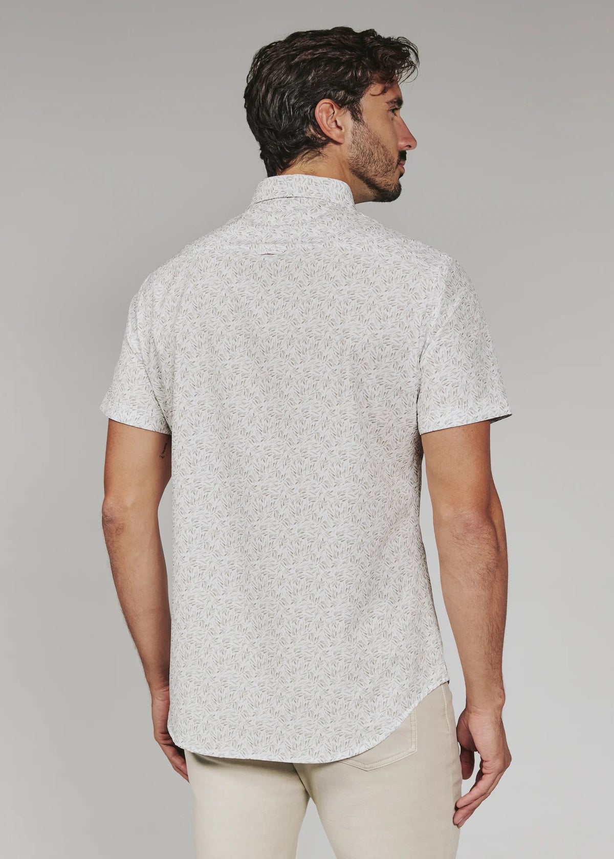Auden Short Sleeve Shirt