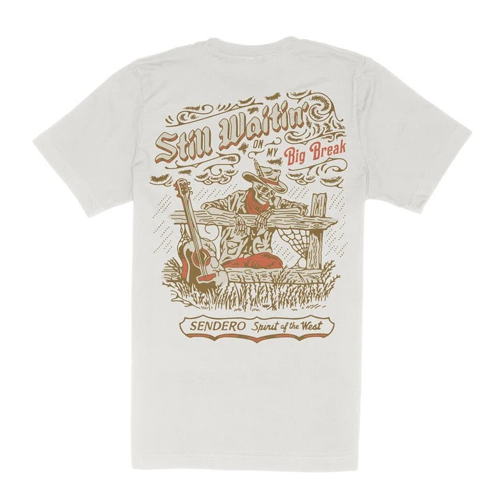 Big Break T-Shirt