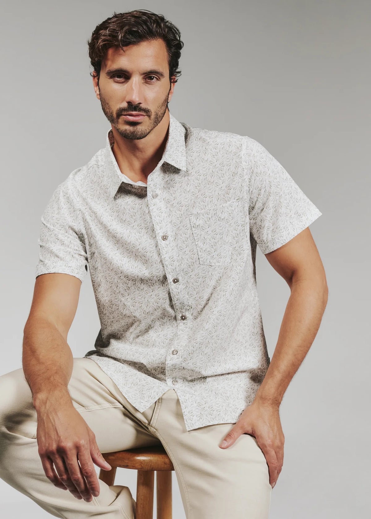 Auden Short Sleeve Shirt