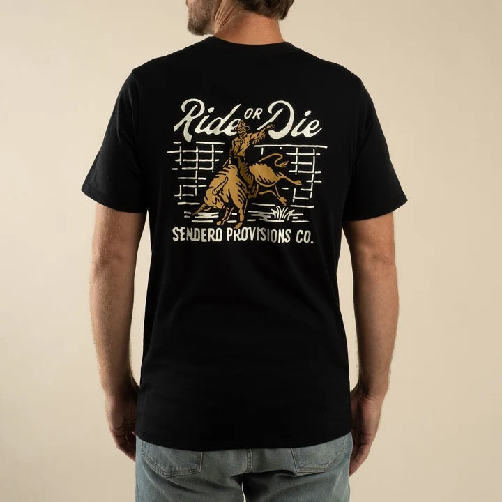 Ride Or Die T-Shirt