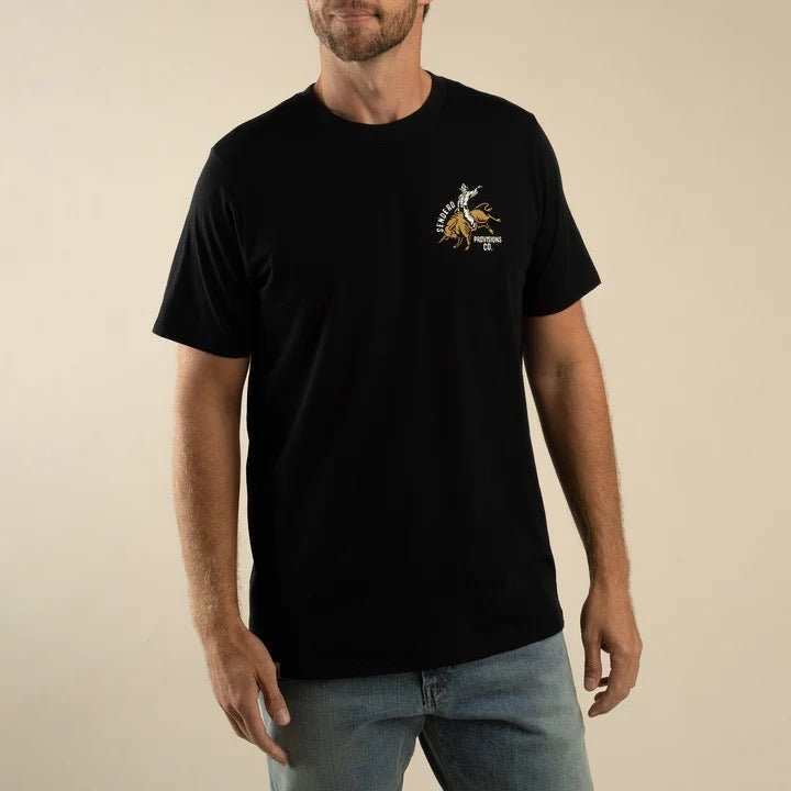 Ride Or Die T-Shirt