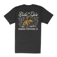 Ride Or Die T-Shirt