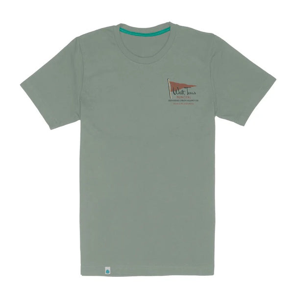 West Texas Municipal T-Shirt