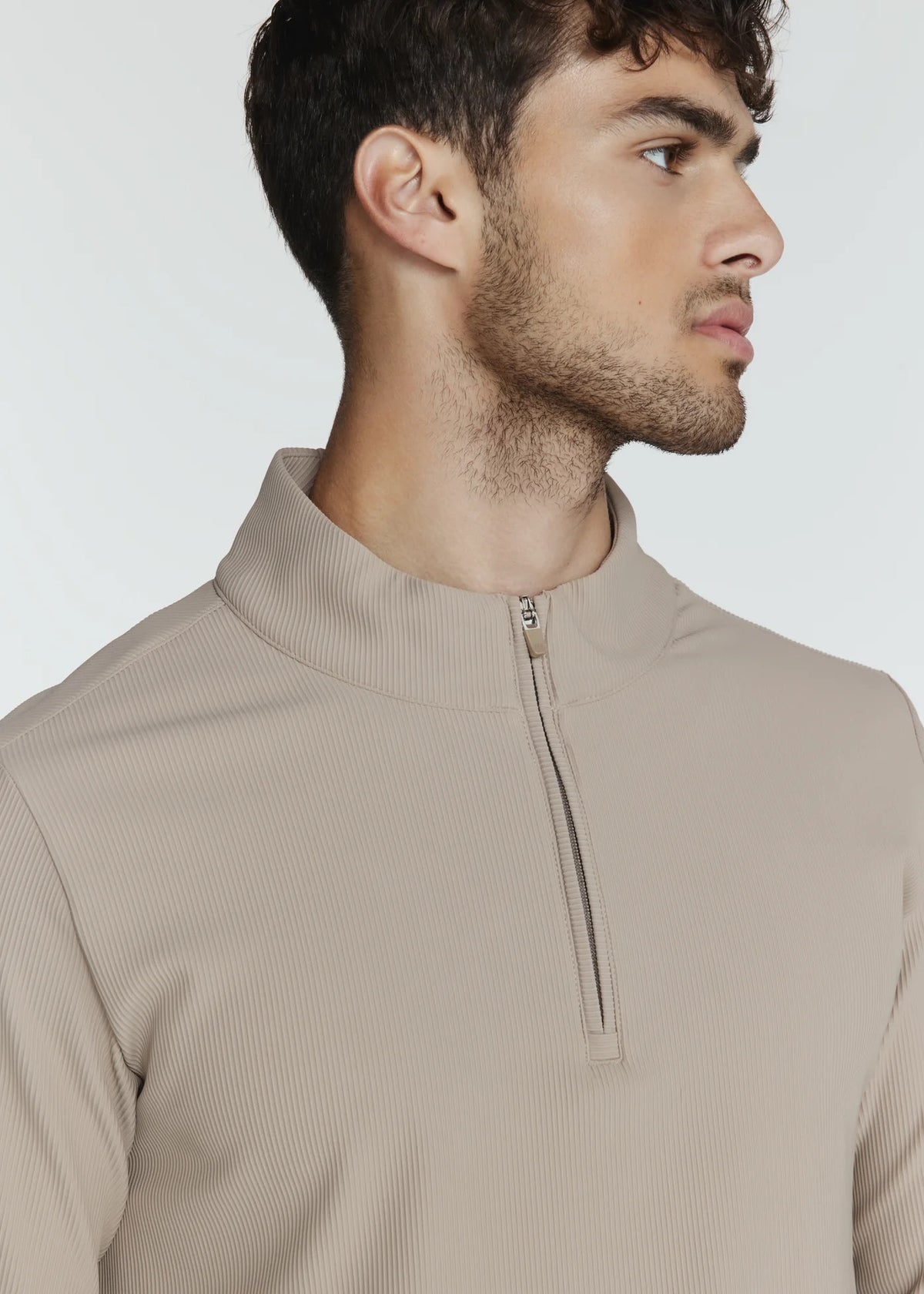 Drift Quarter Zip Pullover