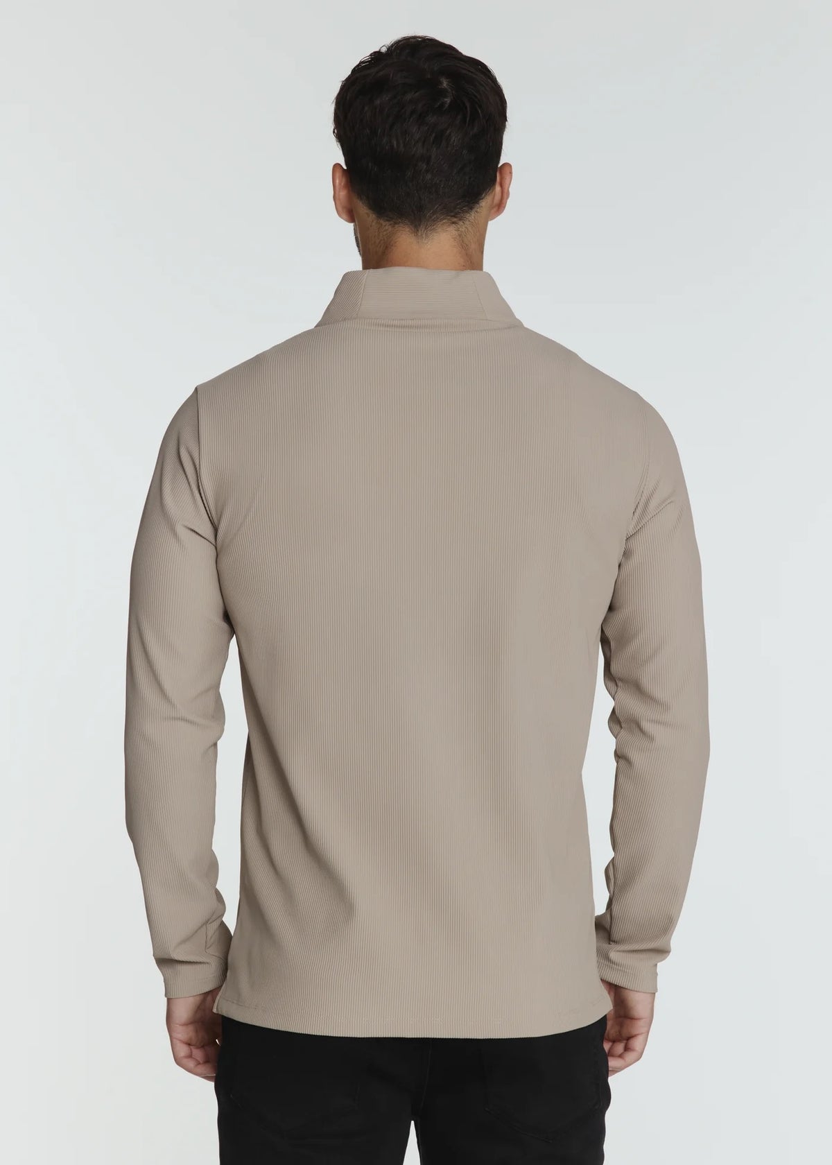 Drift Quarter Zip Pullover