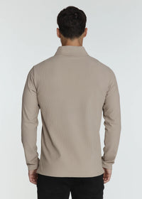 Drift Quarter Zip Pullover