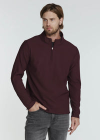 Drift Quarter Zip Pullover