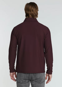 Drift Quarter Zip Pullover