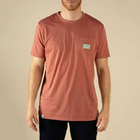 Sendero Pocket T-Shirt