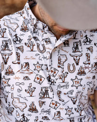Texas Traditions Polo