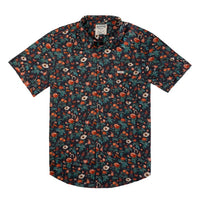 City Slicker Button Up Shirt