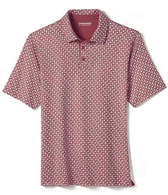 Game Day XC+™ LS - Maroon Football