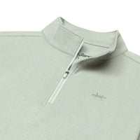 Performance Hybrid Quarter Zip