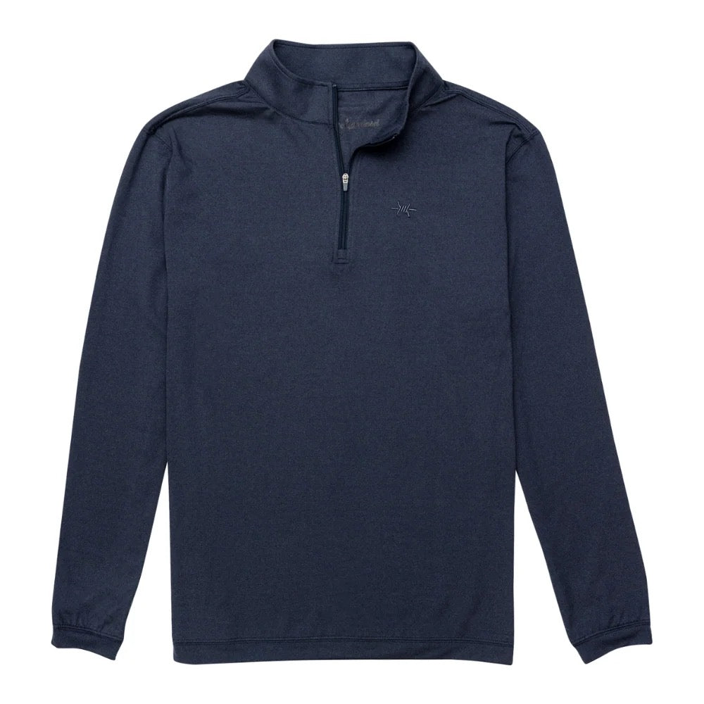 Performance Hybrid Quarter Zip