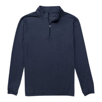 Performance Hybrid Quarter Zip
