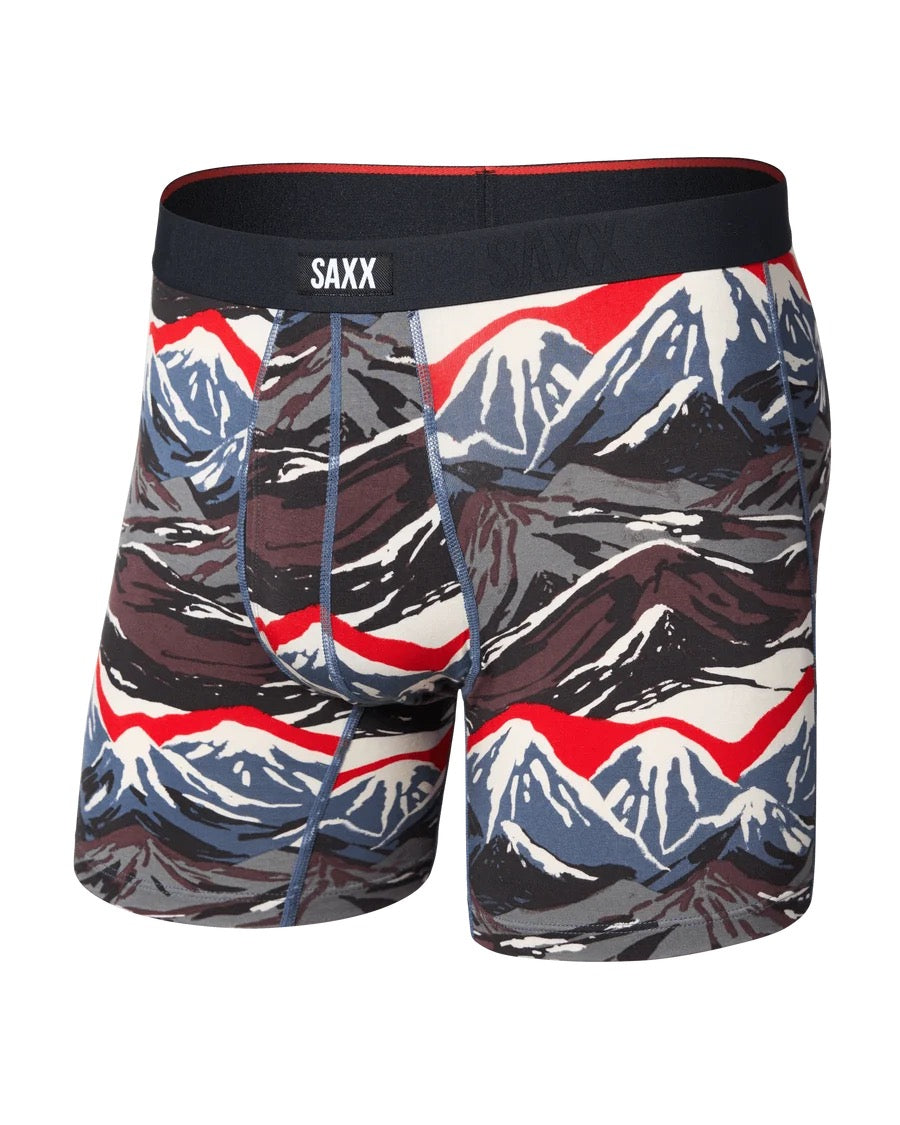 Vibe Comfort Boxer Brief