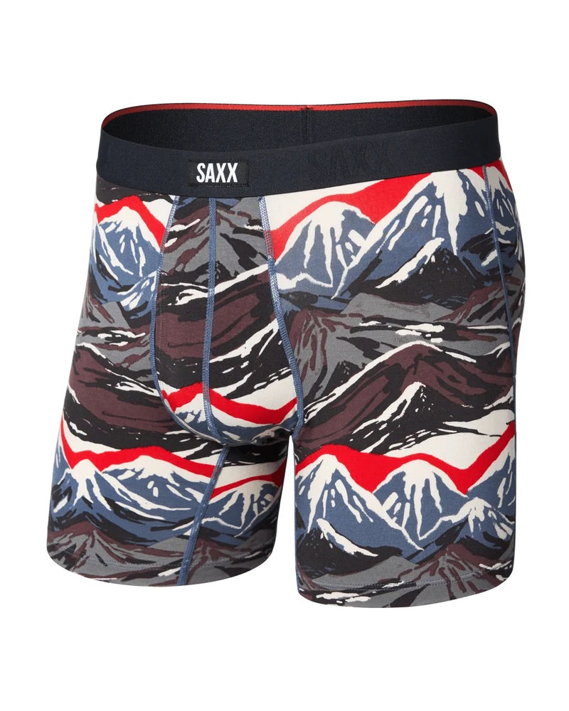 Vibe Comfort Boxer Brief