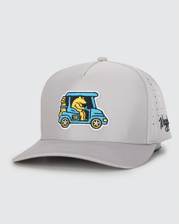 Jack Hat- Waggle Golf