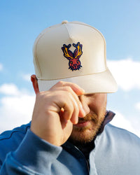 Jacked Up Hat - Waggle