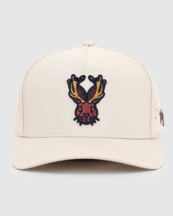 Jacked Up Hat - Waggle