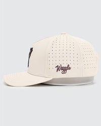 Jacked Up Hat - Waggle