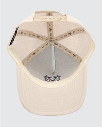 Jacked Up Hat - Waggle