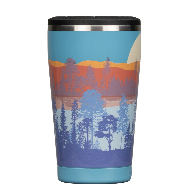 Lake Day KIC - Lite Blue - ORCA