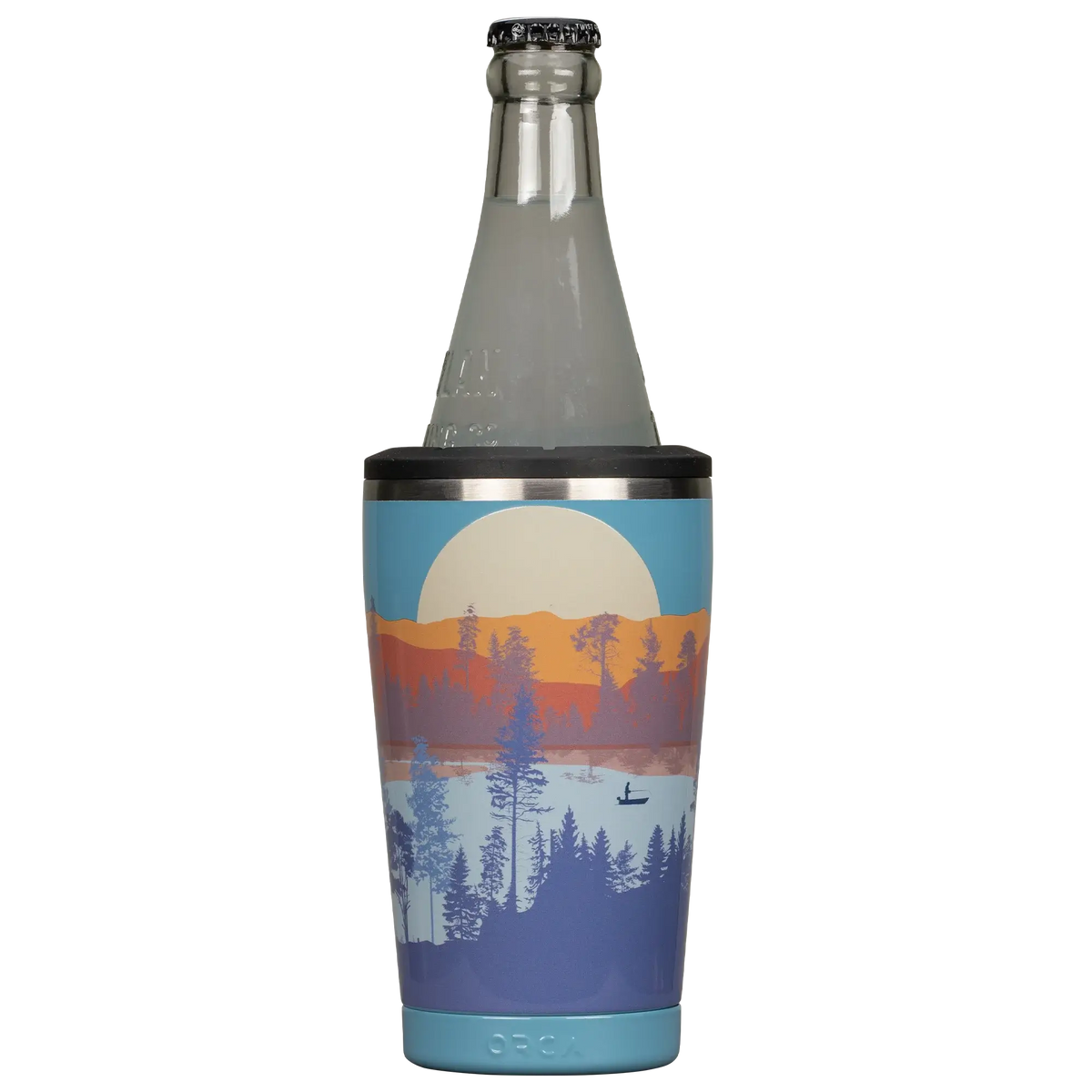 Lake Day KIC - Lite Blue - ORCA