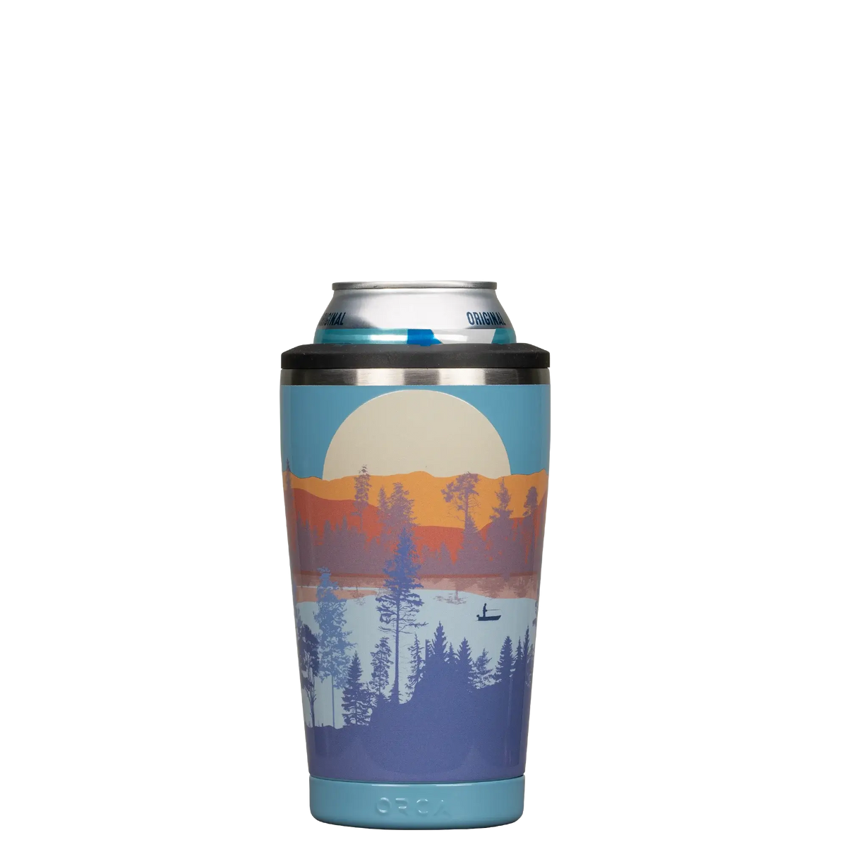 Lake Day KIC - Lite Blue - ORCA