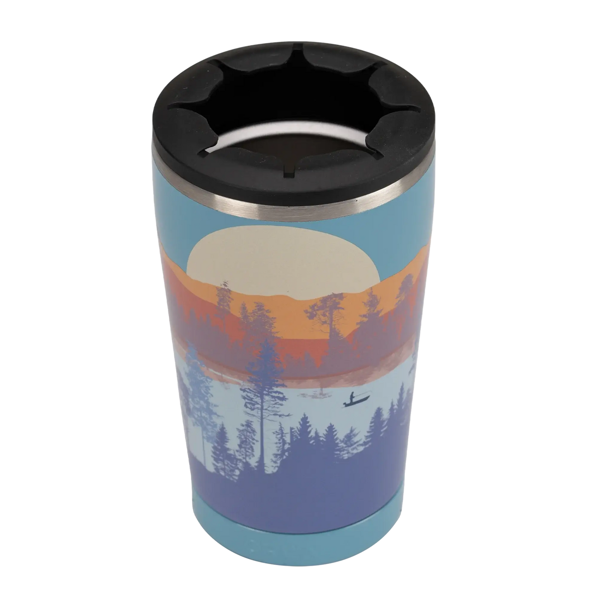 Lake Day KIC - Lite Blue - ORCA