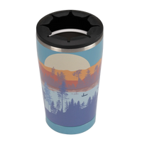 Lake Day KIC - Lite Blue - ORCA