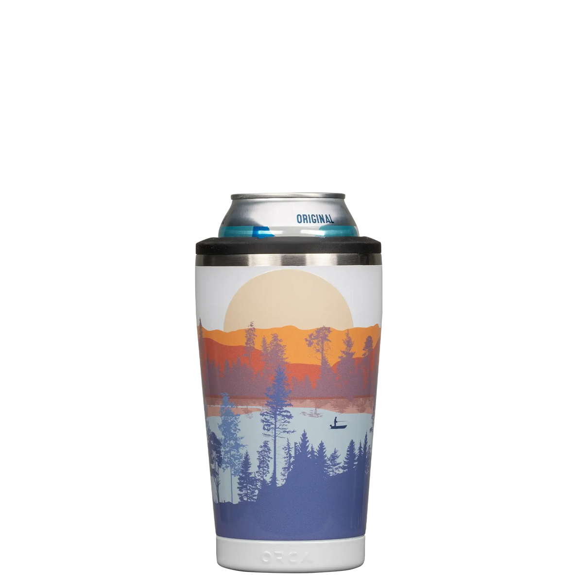Lake Day KIC - Pearl - ORCA