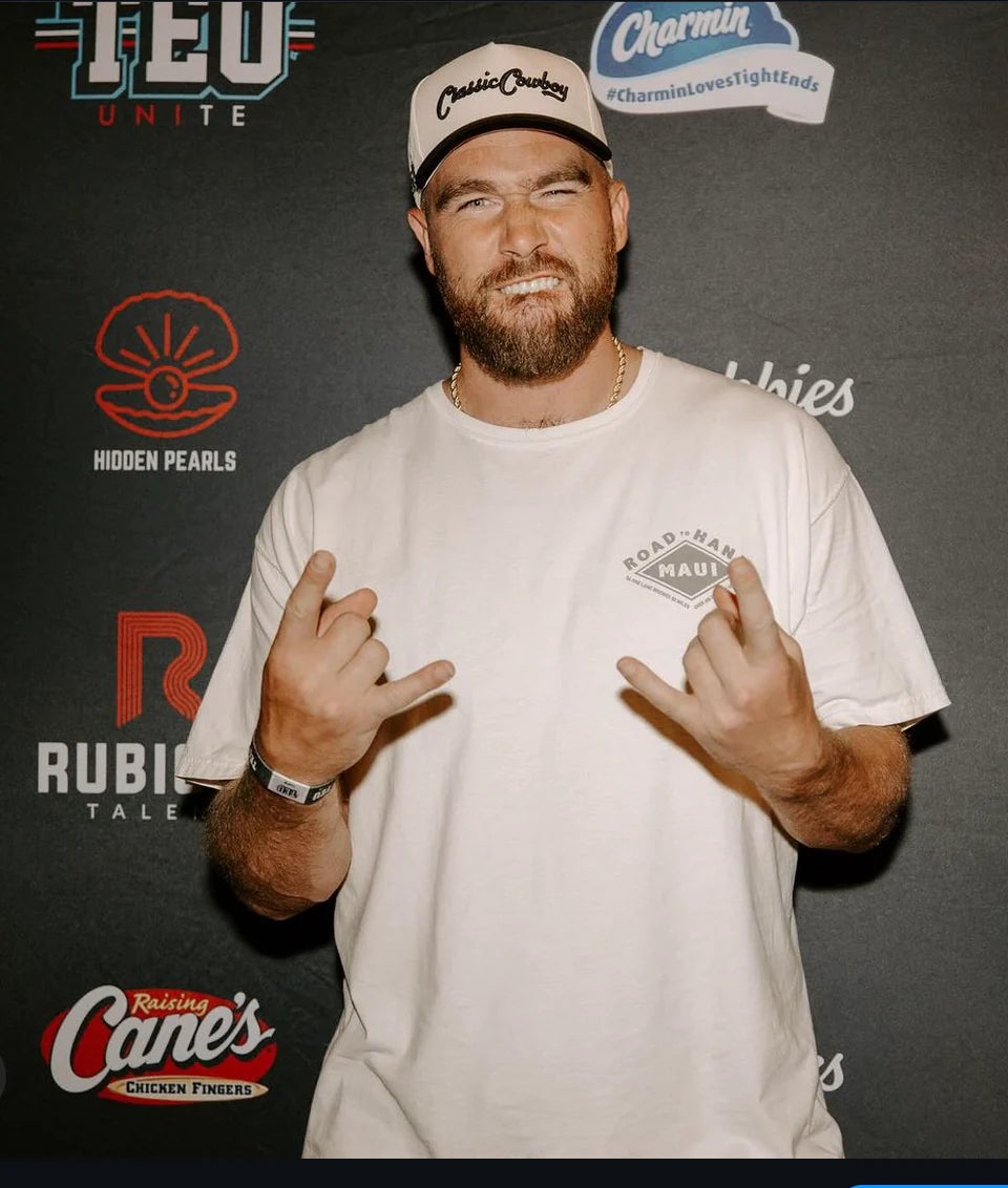 The Kelce - Black